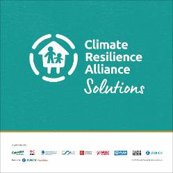 Local Resilience Agents Podcast Zurich Climate Resilience Alliance