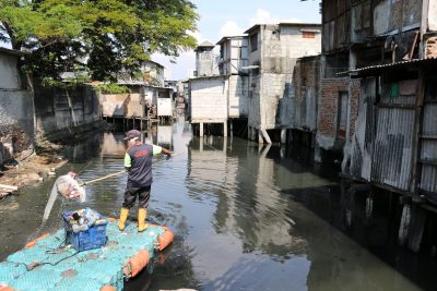 urban flood