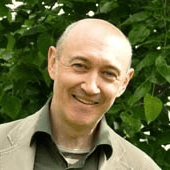 Colin McQuistan