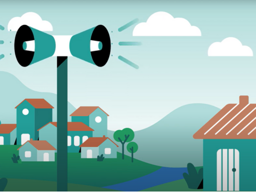 The power and potential of Early Warning Systems