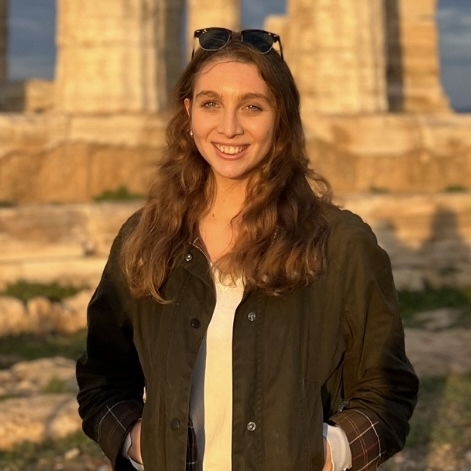 Lydia Lampiri