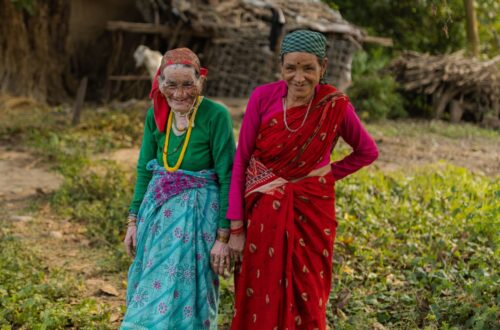Gender equality matters in climate finance! Solutions from Nepal