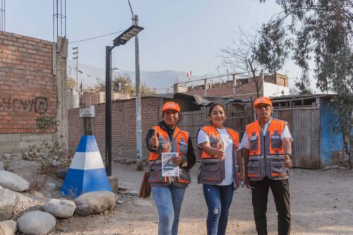 The impact of the Zurich Flood Resilience Alliance Phase 2
