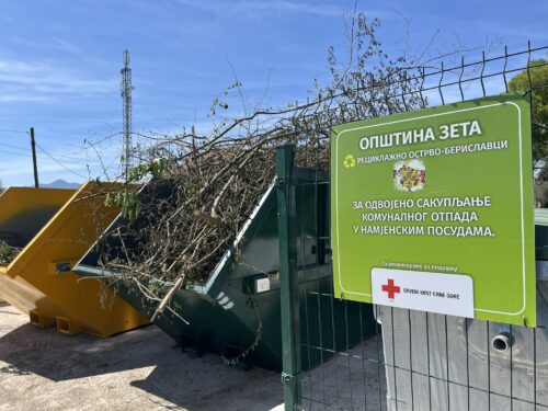 Leveraging collaboration to enhance waste management for greater flood resilience