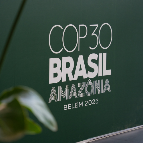 The Zurich Climate Resilience Alliance at COP30