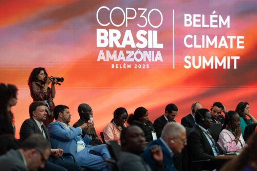 Adaptation is moving up the climate agenda. COP30 must get serious about financing it