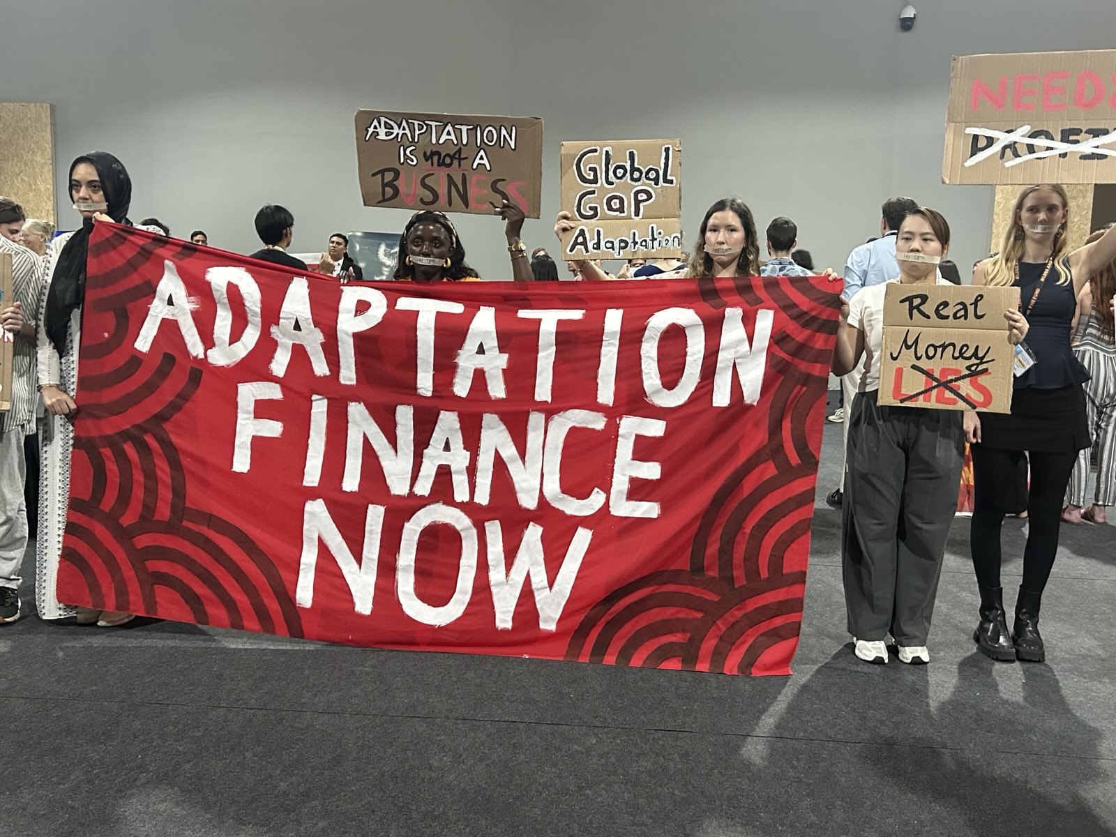 COP30: will ‘the Adaptation COP’ deliver?