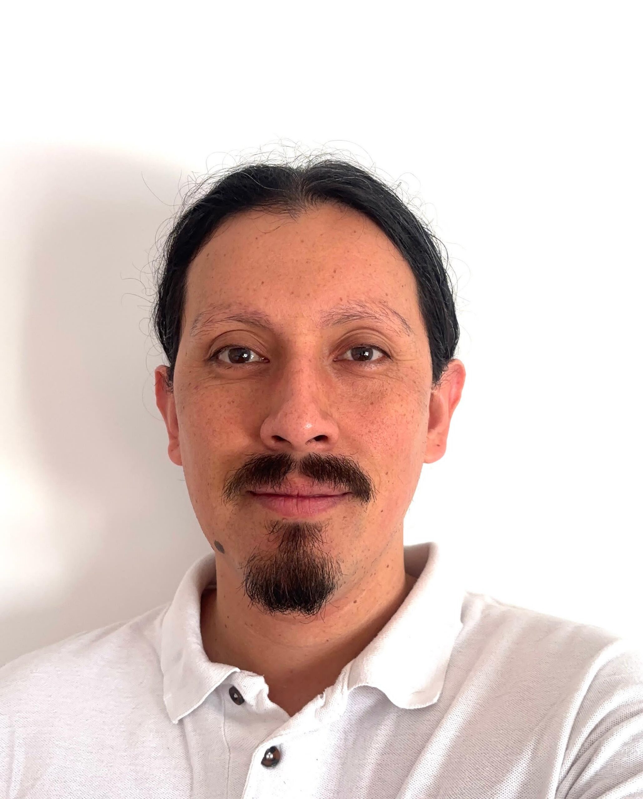 Francisco Gabriel Reyes Gil