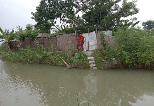 What’s next for national adaptation governance, finance and implementation?