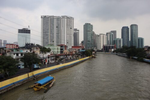 Knowledge, tools, and best practices related to Urban Heat