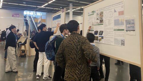 Catch Alliance colleagues at the EGU General Assembly 2026