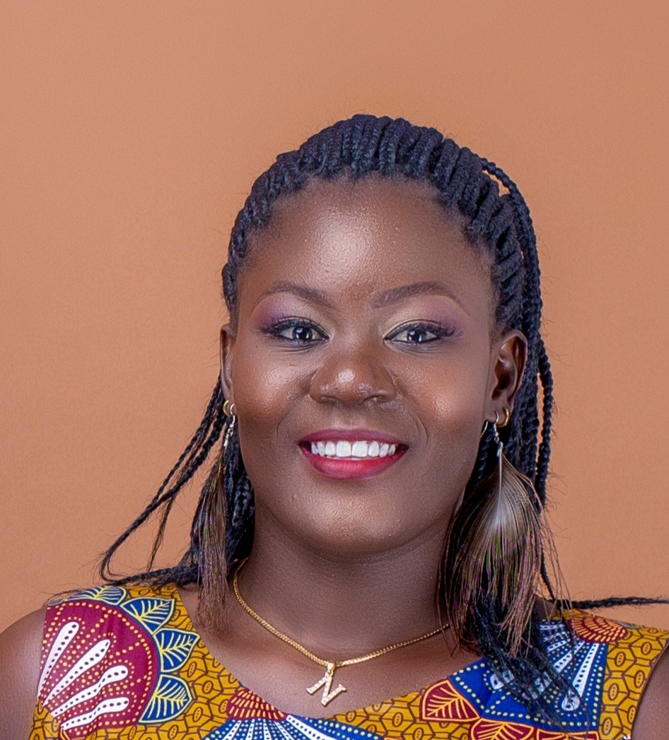 Euniah Natalie Miruka