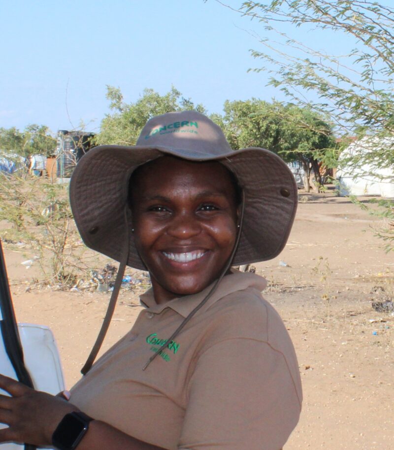 Lilian Amondi Abuoro