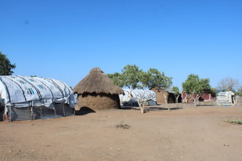Eco-villages in Kenya: a solution for communities displaced by floods