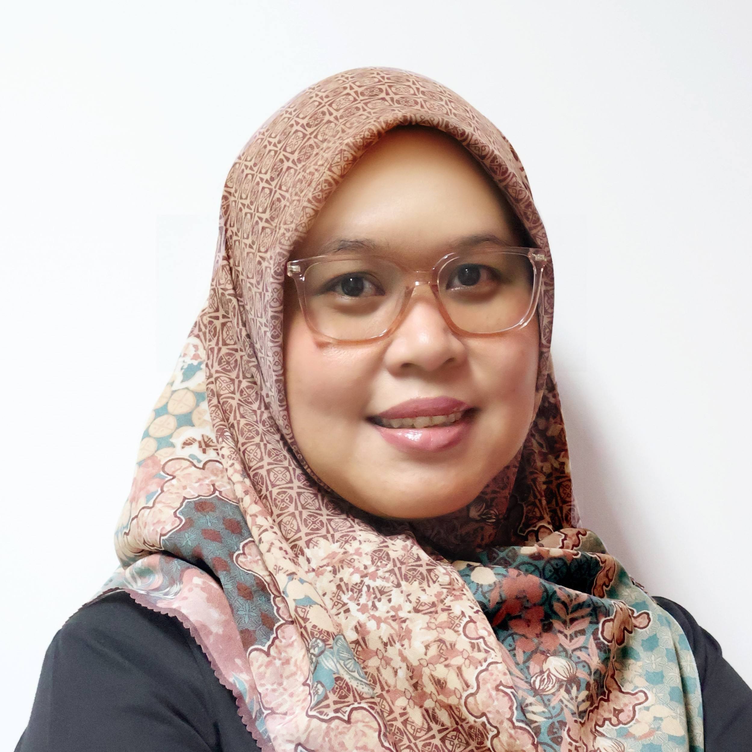 Denia Aulia Syam
