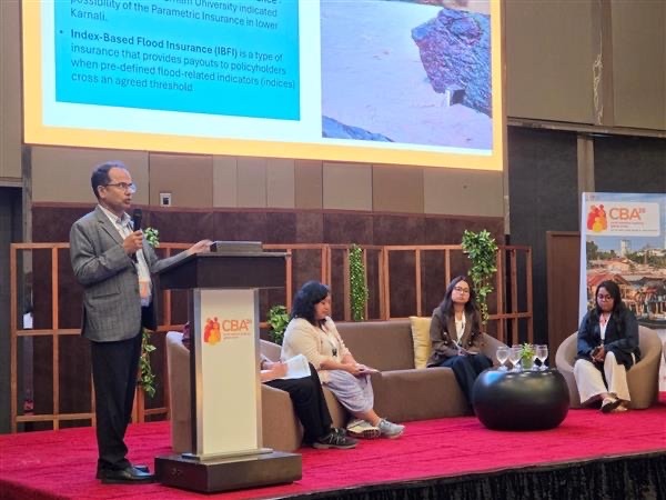CBA20: Why local-level action on climate adaptation is needed more than ever
