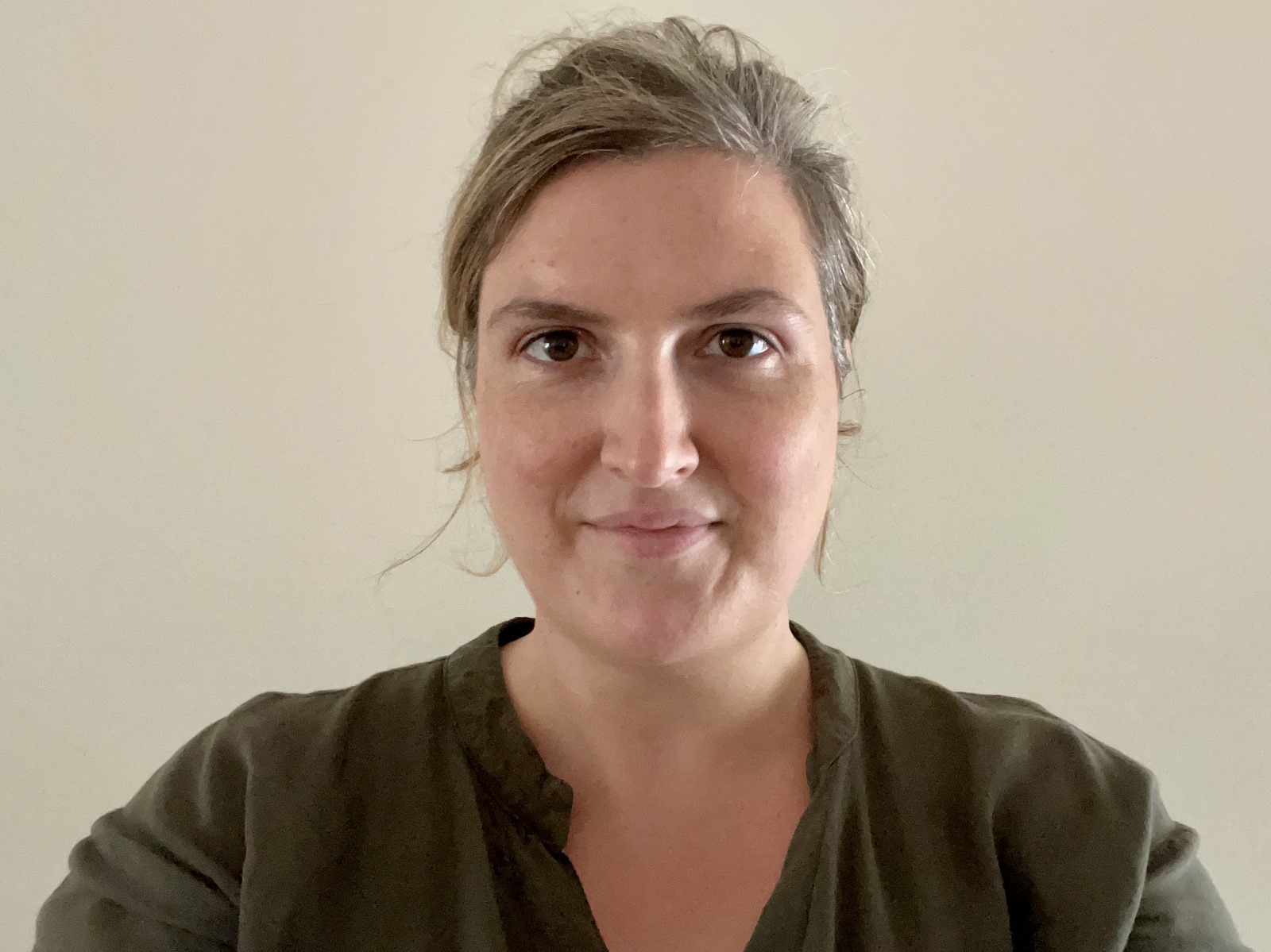 Jen Stewart