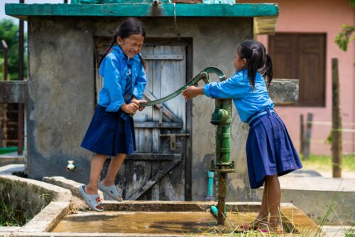 To address rising heat risks, Early Warning Systems must improve 