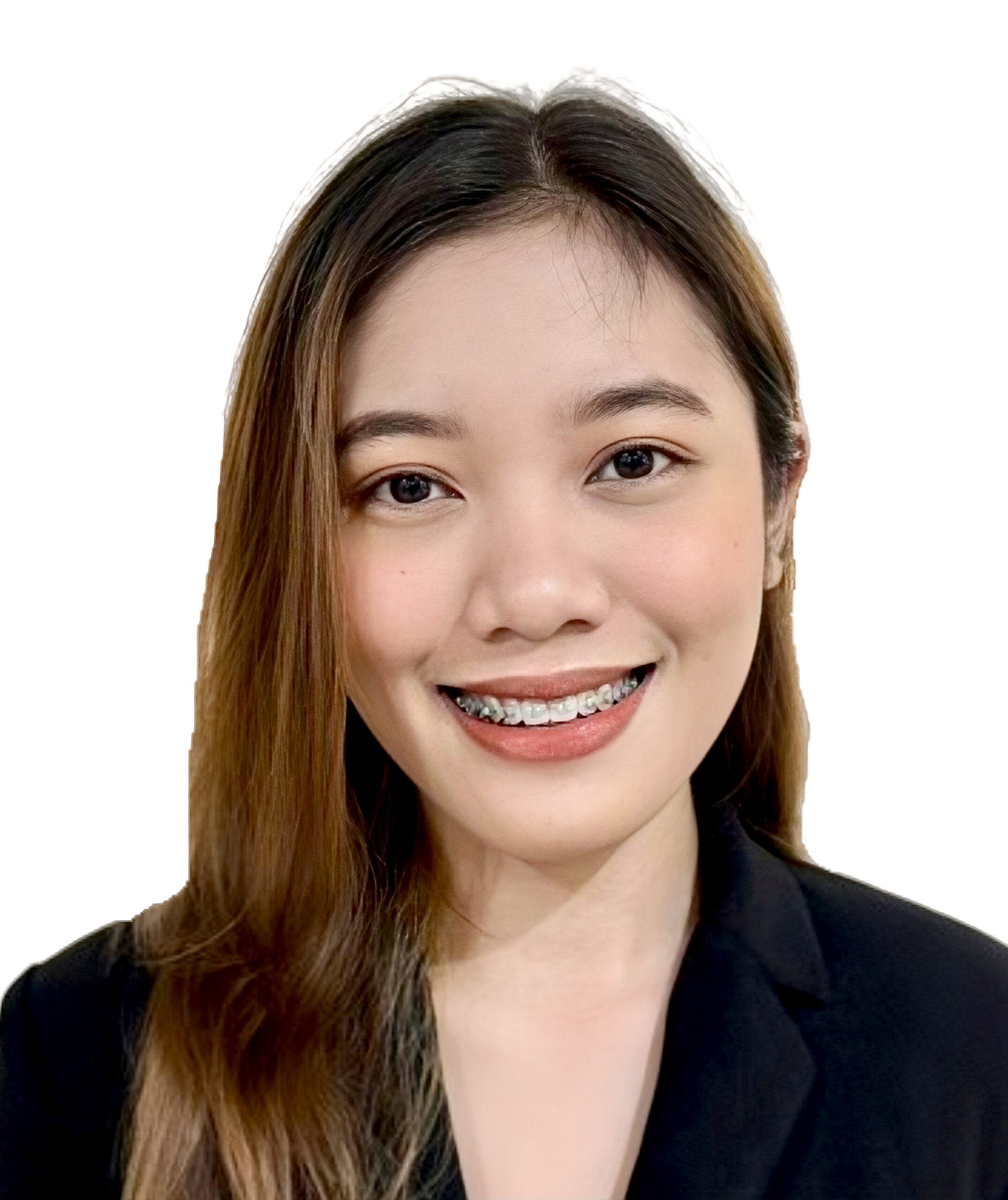 Mia Grace Ligutan