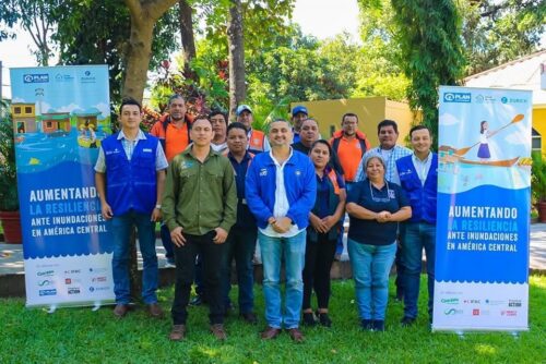 Action to Impact: the power of collaboration in Disaster Risk Management in El Salvador 