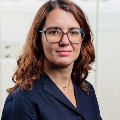 Raquel Guimaraes