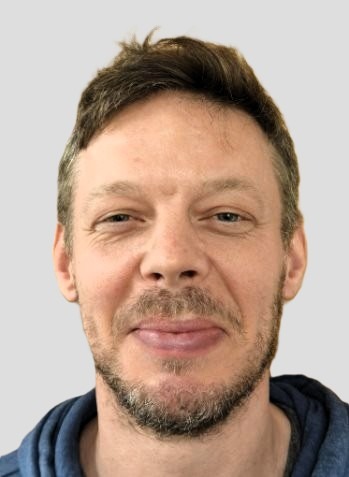 Felix Gossrau
