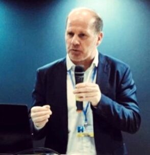 Reinhard Mechler