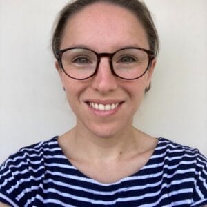 Beth Simons