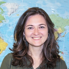 Mariya Mervenetska