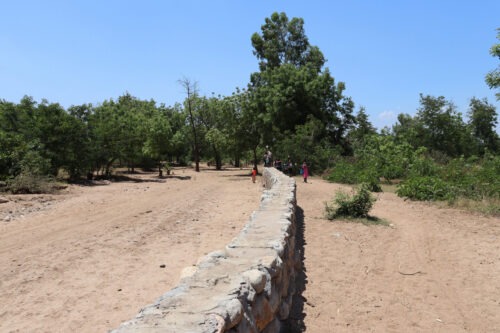 Community Resilience Fund: A model for locally led climate adaptation