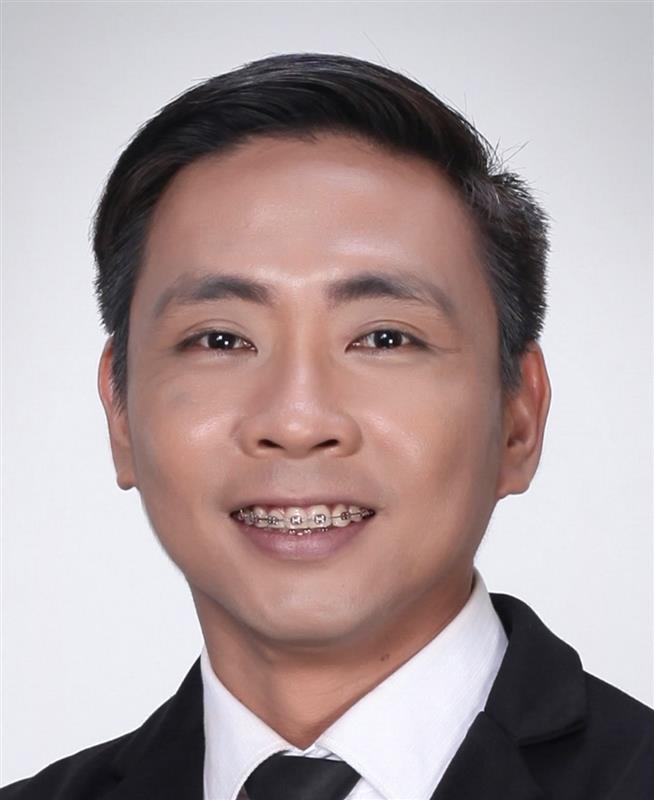 Seth Sarmiento
