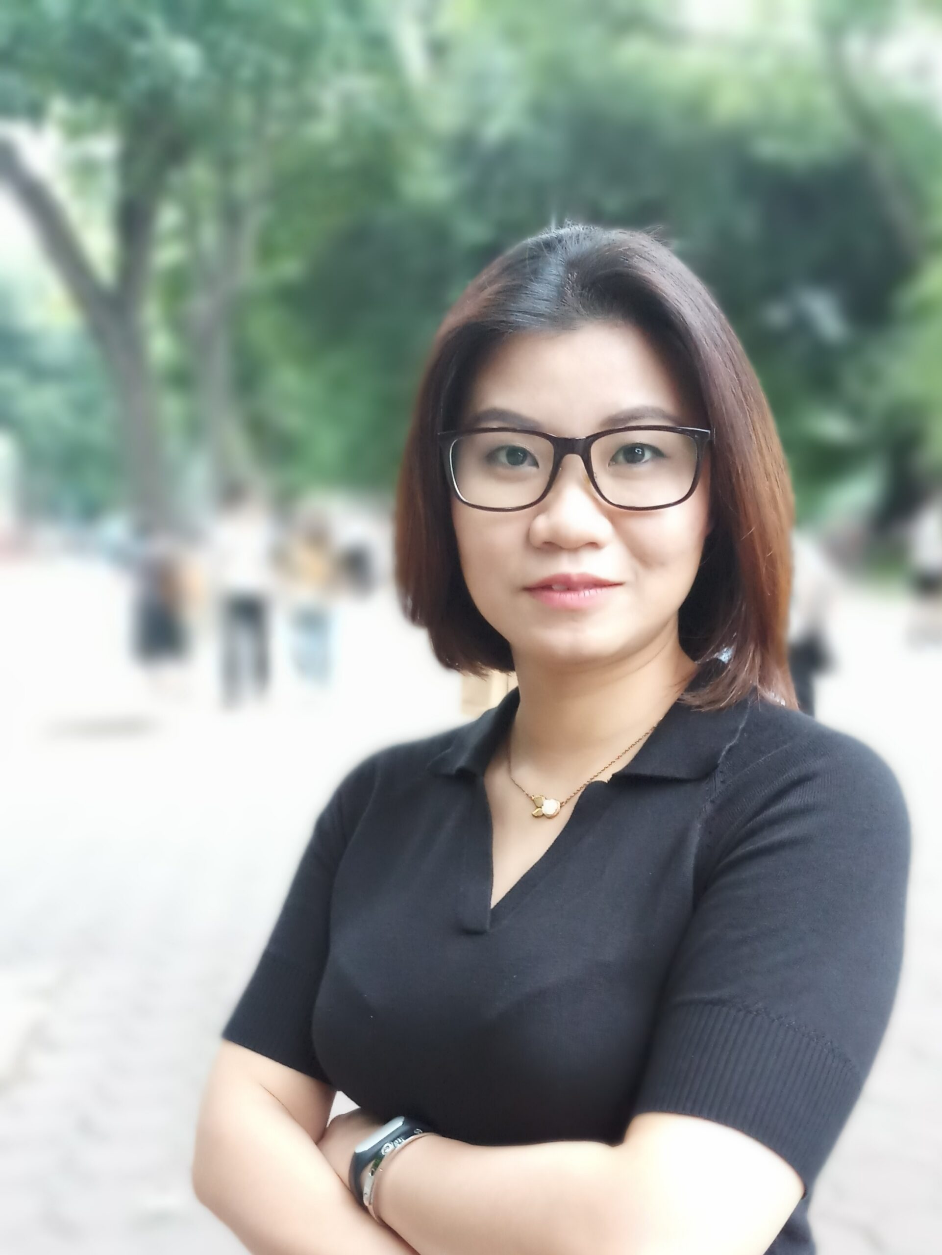 Trang Tho Thi Minh