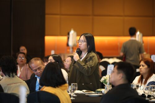A shared agenda for lasting resilience in the Philippines