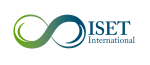 ISET logo ISET logo